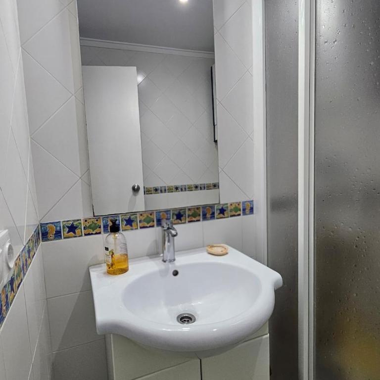 Exclusive by the sea & comfort - Apartamento de 1 dormitorio - 5