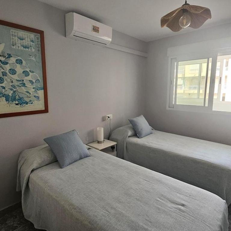 Exclusive by the sea & comfort - Apartamento de 1 dormitorio - 8