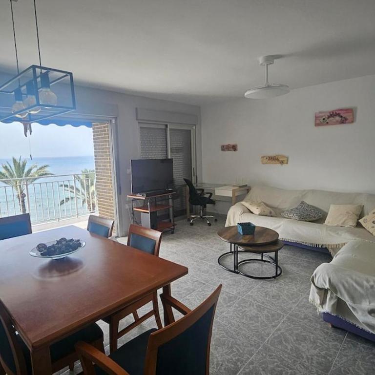 Exclusive by the sea & comfort - Apartamento de 1 dormitorio - 9