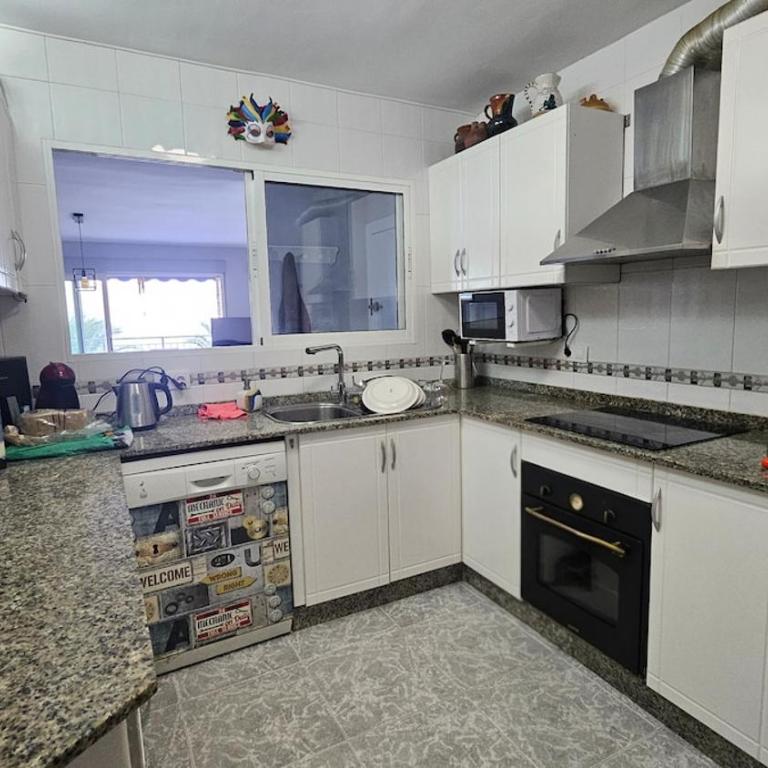 Exclusive by the sea & comfort - Apartamento de 1 dormitorio - 10