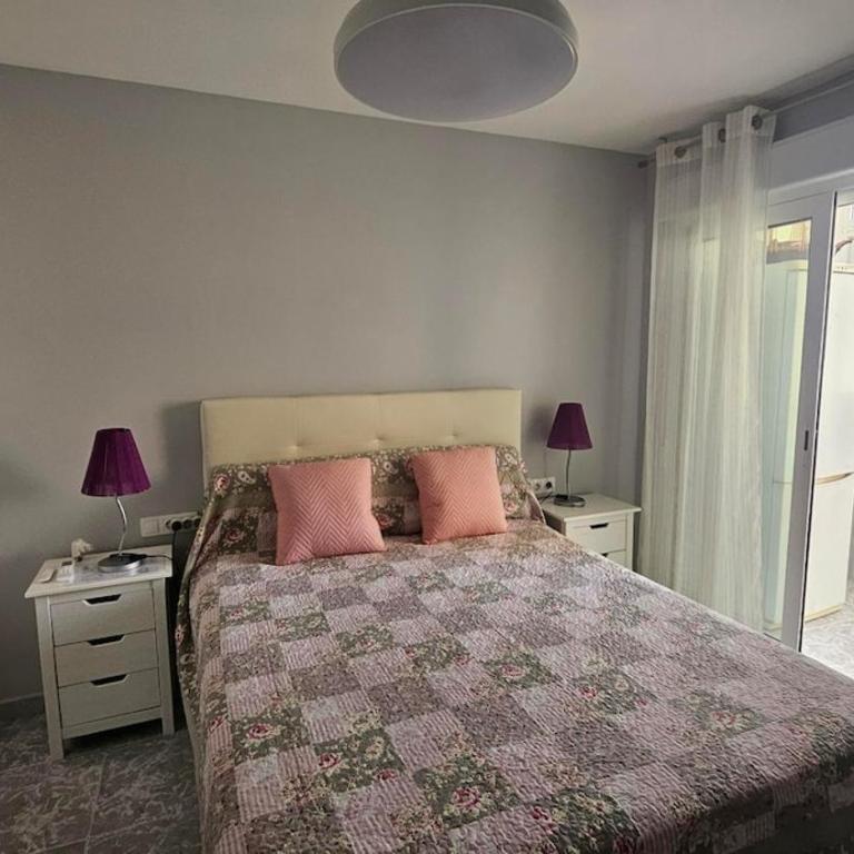 Exclusive by the sea & comfort - Apartamento de 1 dormitorio - 11