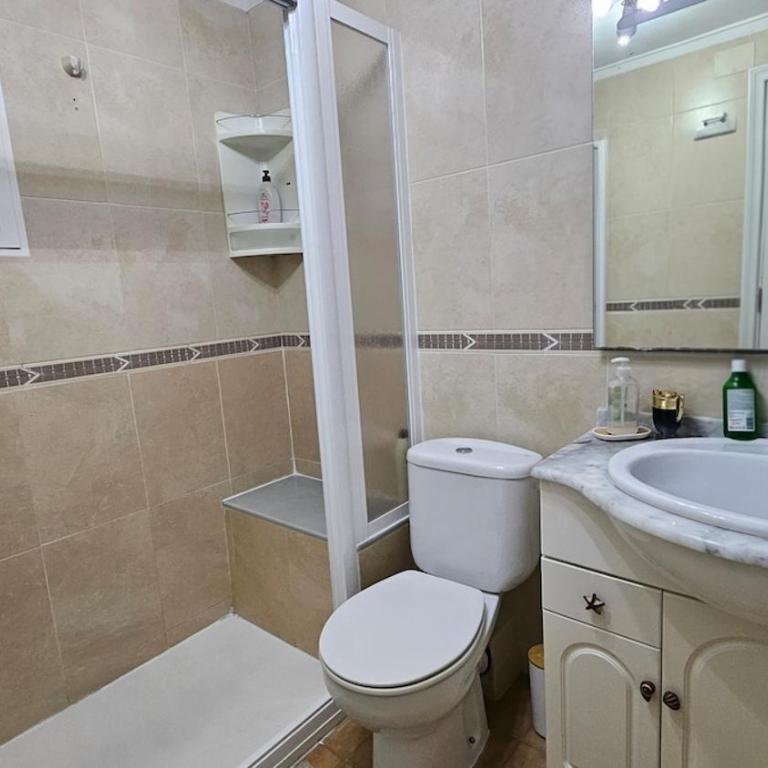 Exclusive by the sea & comfort - Apartamento de 1 dormitorio - 12