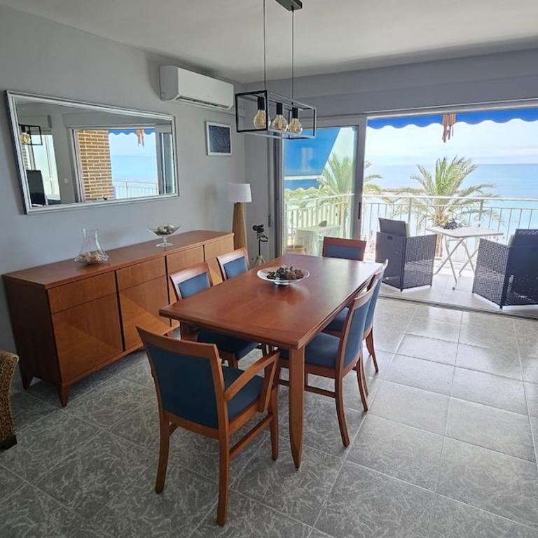 Exclusive by the sea & comfort - Apartamento de 1 dormitorio - 14