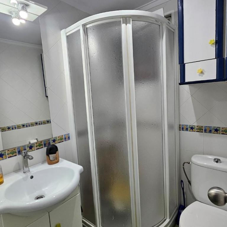Exclusive by the sea & comfort - Apartamento de 1 dormitorio - 15
