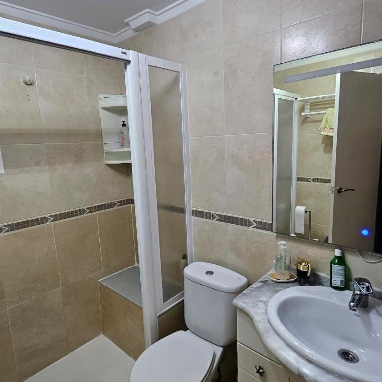 Exclusive by the sea & comfort - Apartamento de 1 dormitorio - 17