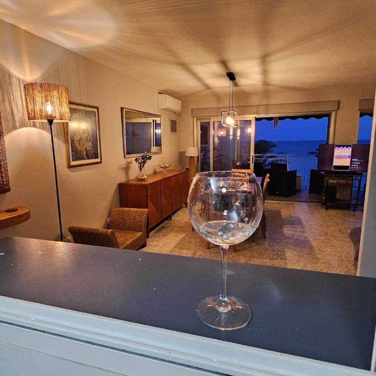 Exclusive by the sea & comfort - Apartamento de 1 dormitorio - 21