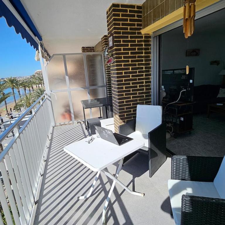 Exclusive by the sea & comfort - Apartamento de 1 dormitorio - 23