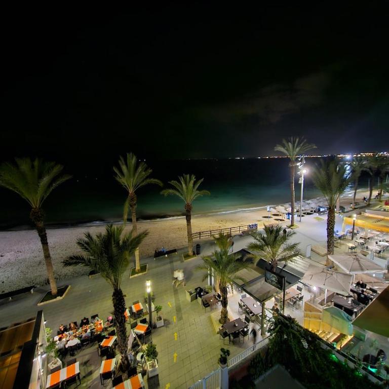 Exclusive by the sea & comfort - Apartamento de 1 dormitorio - 24