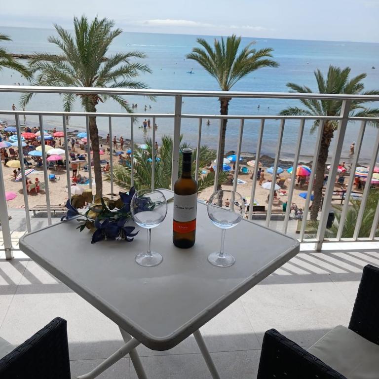 Exclusive by the sea & comfort - Apartamento de 1 dormitorio - 25