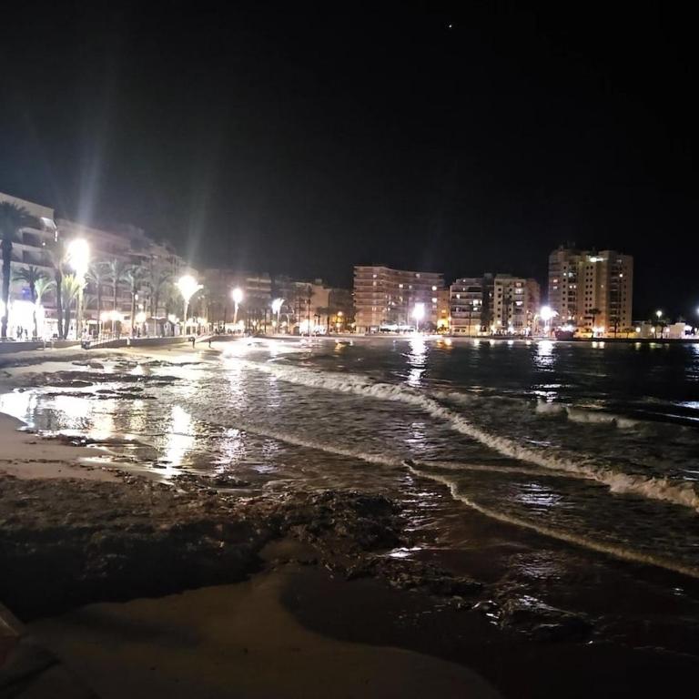 Exclusive by the sea & comfort - Apartamento de 1 dormitorio - 27
