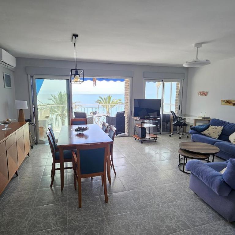 Exclusive by the sea & comfort - Apartamento de 1 dormitorio - 28