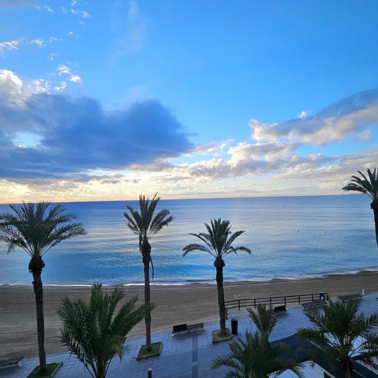 Exclusive by the sea & comfort - Apartamento de 1 dormitorio - 29