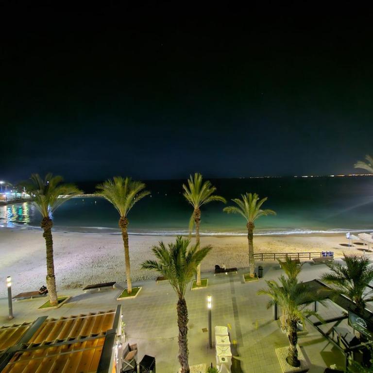 Exclusive by the sea & comfort - Apartamento de 1 dormitorio - 30