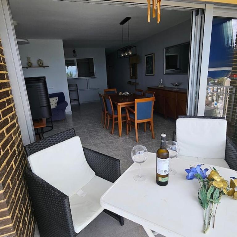 Exclusive by the sea & comfort - Apartamento de 1 dormitorio - 32