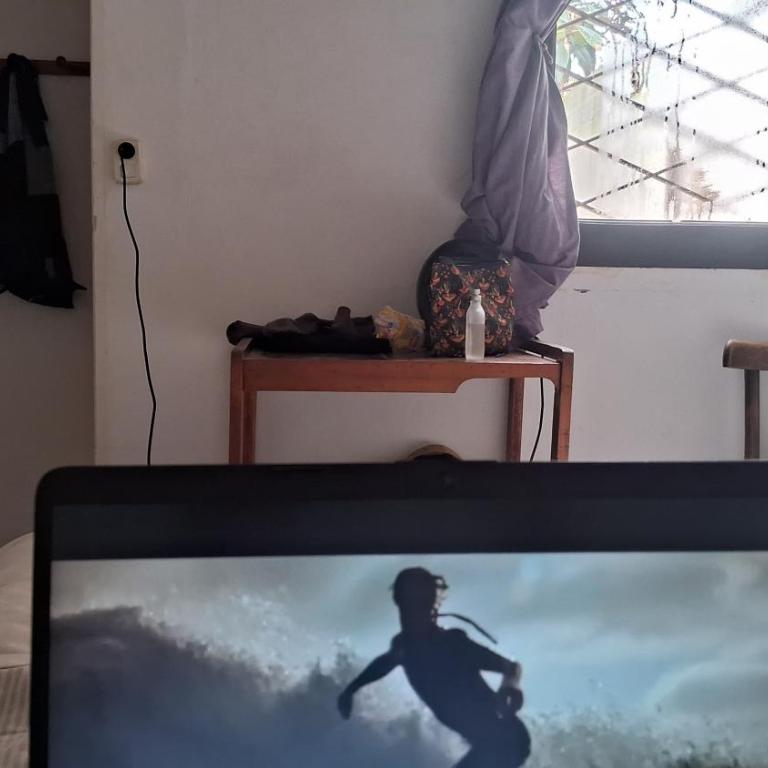 Hermosa Casa en Ostende a 500 metros del Mar - Apartamento de 1 dormitorio - 4