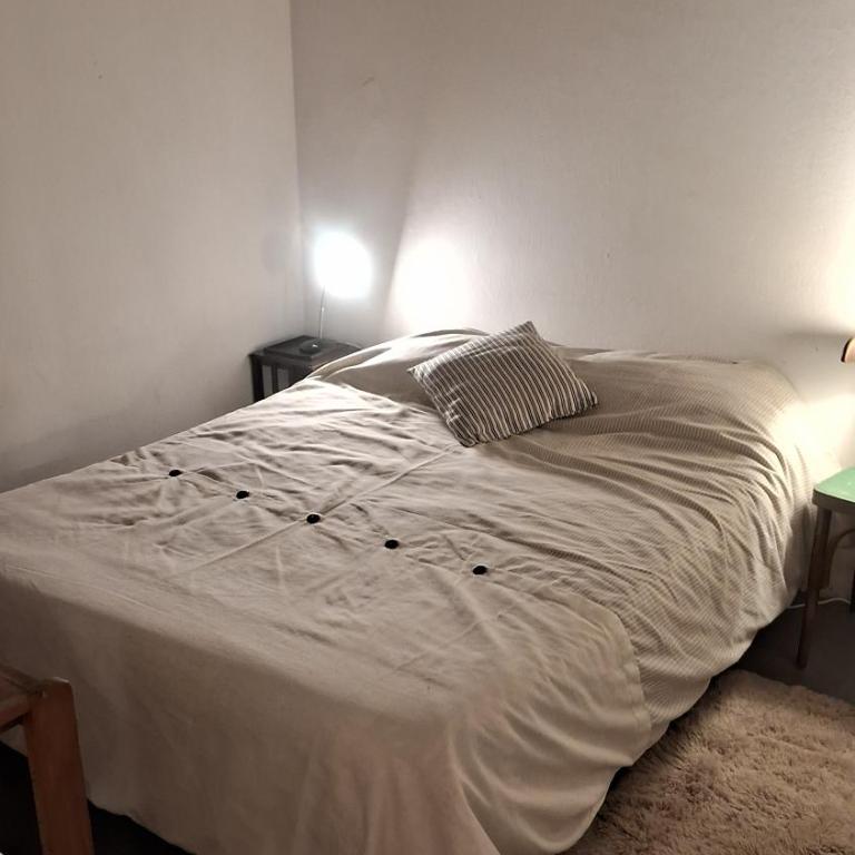 Hermosa Casa en Ostende a 500 metros del Mar - Apartamento de 1 dormitorio - 6