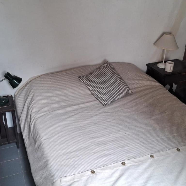 Hermosa Casa en Ostende a 500 metros del Mar - Apartamento de 1 dormitorio - 5