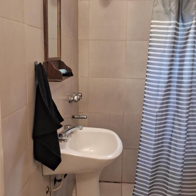 Hermosa Casa en Ostende a 500 metros del Mar - Apartamento de 1 dormitorio - 3