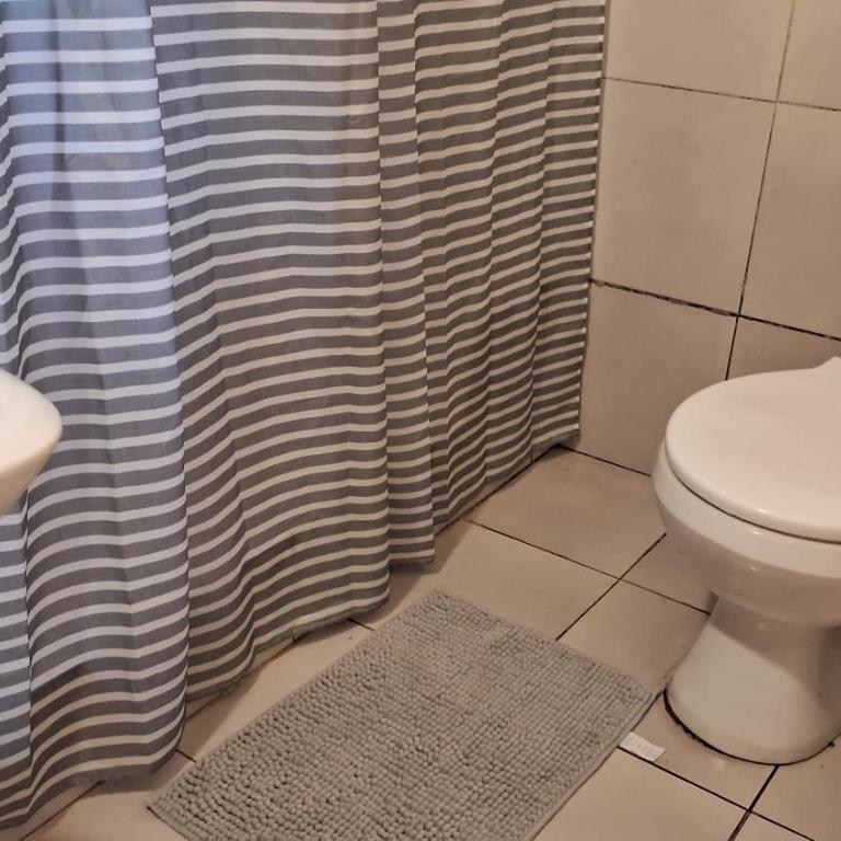 Hermosa Casa en Ostende a 500 metros del Mar - Apartamento de 1 dormitorio - 8