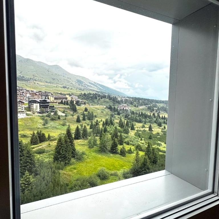 Nido in Paradiso - Appartamento con Vista Montagna - 6