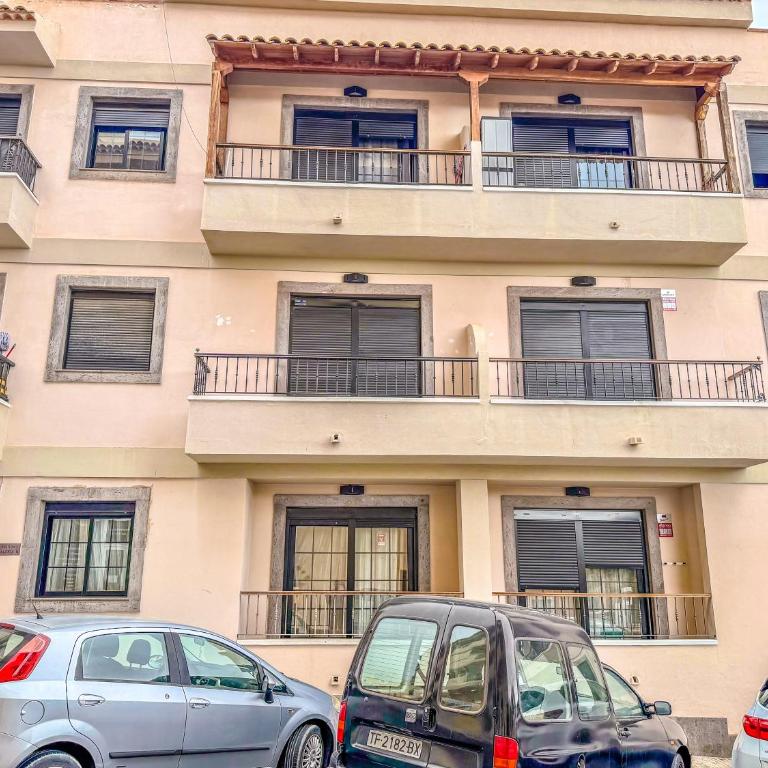 Adeje Living - Stylish 2 Bedroom Apartment in Adeje Tenerife - Apartamento de 2 dormitorios - 28