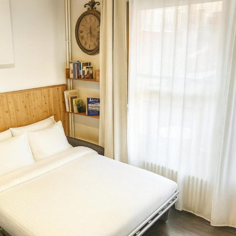 Warm Haven in Chamonix With balcony - Apartment - 11