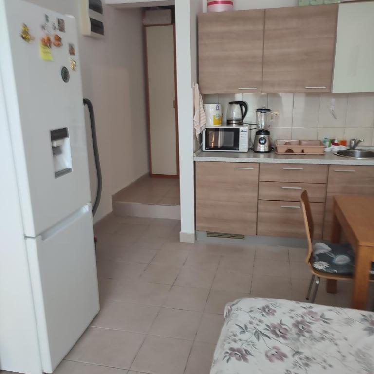 Irski Apartmani - Apartman sa 1 Spavaćom Sobom - 2
