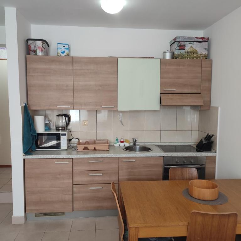 Irski Apartmani - Apartman sa 1 Spavaćom Sobom - 3
