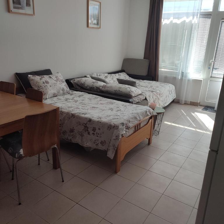 Irski Apartmani - Apartman sa 1 Spavaćom Sobom - 6