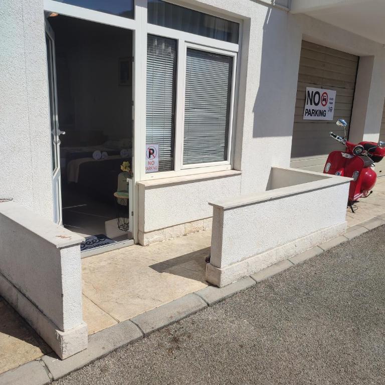Irski Apartmani - Apartman sa 1 Spavaćom Sobom - 7