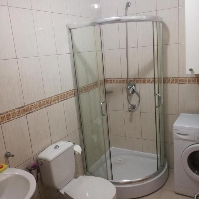 Irski Apartmani - Apartman sa 1 Spavaćom Sobom - 8
