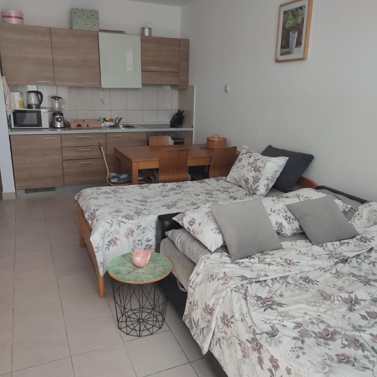 Irski Apartmani - Apartman sa 1 Spavaćom Sobom - 9