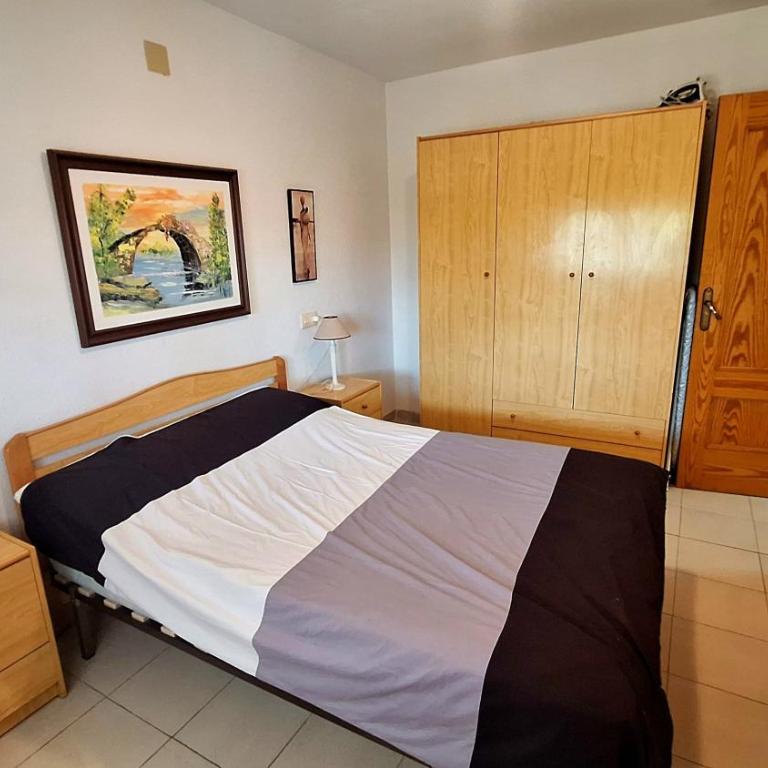 CHALET ADOSADO CON PISCINA EN PEÑÍSCoLA - Casa de 2 dormitorios - 8
