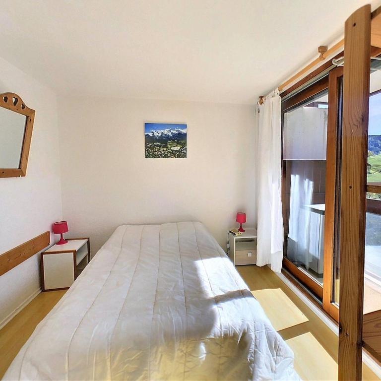 Résidence Lunik - APPARTEMENT 2 PIECES CABINES 6 PERS VUE PISTES MAE-4934 - Apartment - 9