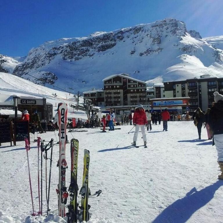 Tichot - Confortable 3 pièces au coeur du Val Claret WIFI MAE-5064 - Apartamento - 19