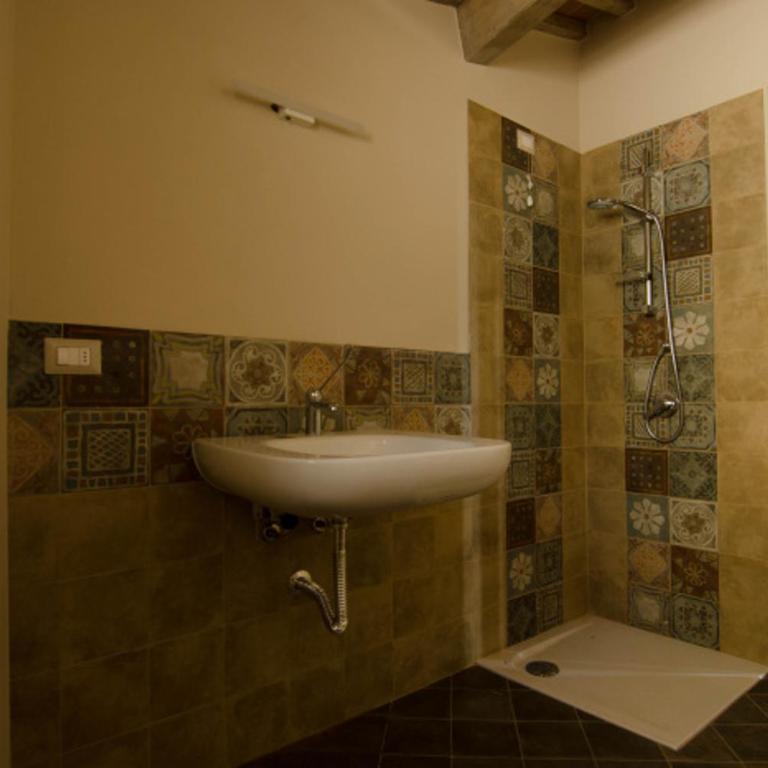 Ostello San Miniato - Posto Letto in Dormitorio Misto - 4