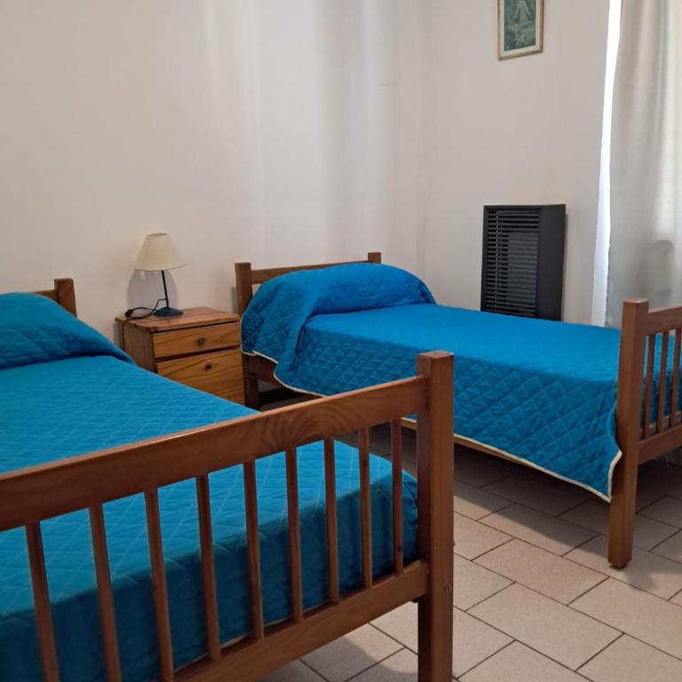 Mirador Azul Las Grutas - Apartamento de 2 dormitorios con balcón y vistas al mar - 11