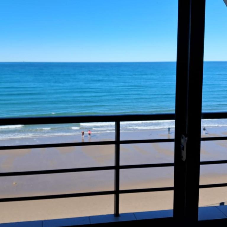 Mirador Azul Las Grutas - Apartamento de 2 dormitorios con balcón y vistas al mar - 15