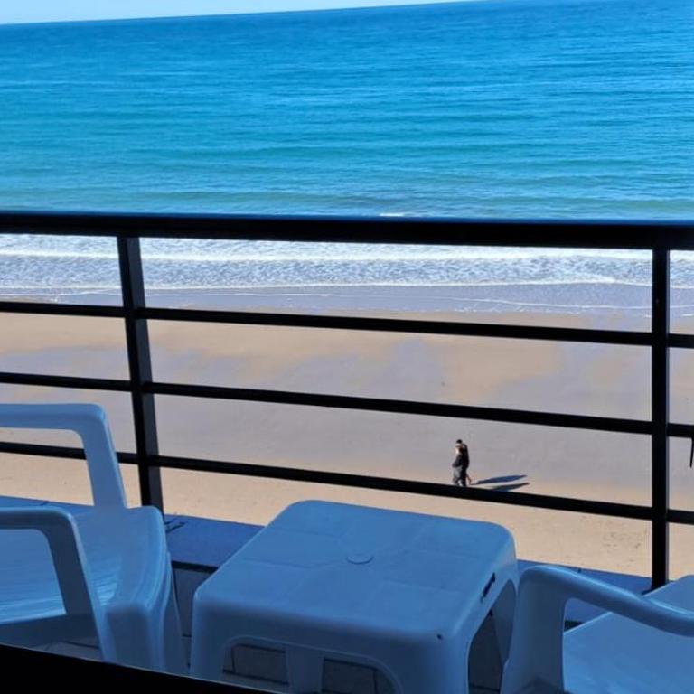 Mirador Azul Las Grutas - Apartamento de 2 dormitorios con balcón y vistas al mar - 10