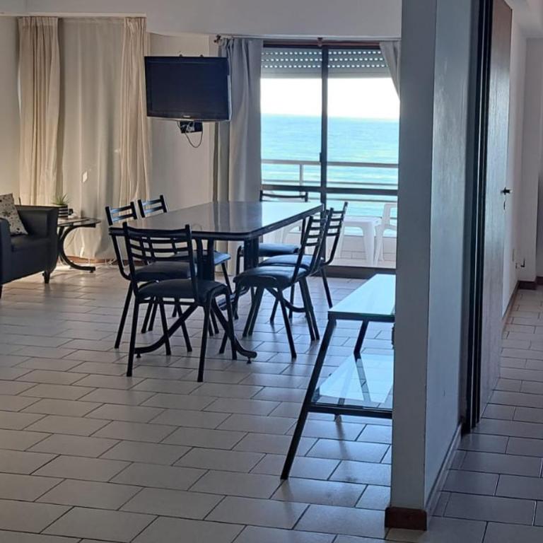 Mirador Azul Las Grutas - Apartamento de 2 dormitorios con balcón y vistas al mar - 13