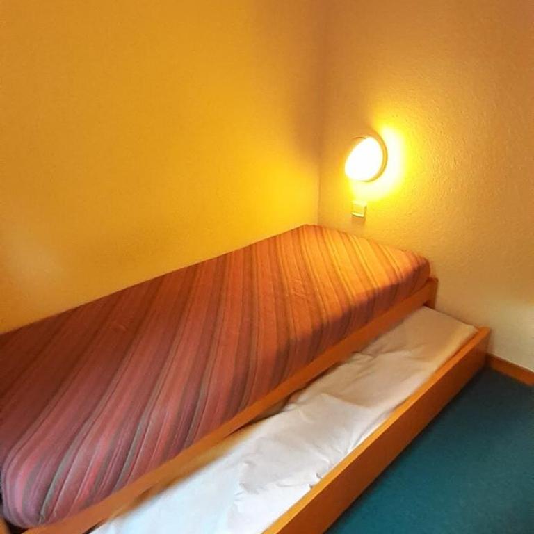 Résidence Melezets 3 - 2 pièces 4 personnes centre station MAE-6754 - Appartement - 4