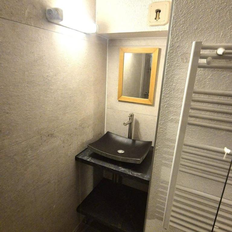 Résidence Melezets 3 - 2 pièces 4 personnes centre station MAE-6754 - Appartement - 7