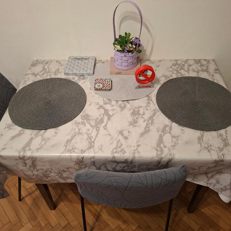 Urban Yard Retreat - Apartman sa 1 Spavaćom Sobom - 12
