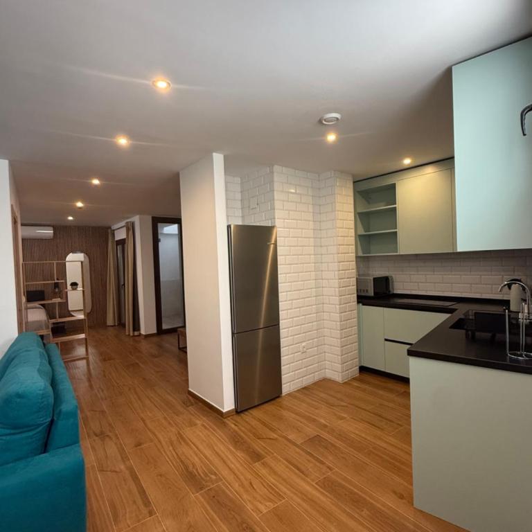 Hayara suites Frigiliana - Apartamento de 1 dormitorio - 1