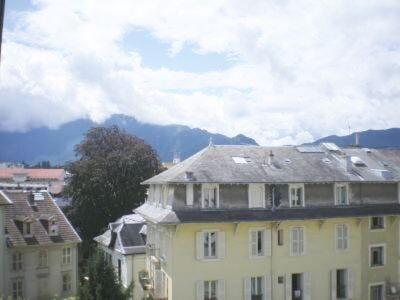 Résidence Le Chateau Durieux 1 - Ravissant petit studio au coeur de la ville ! MAE-1064 - Estudio - 6