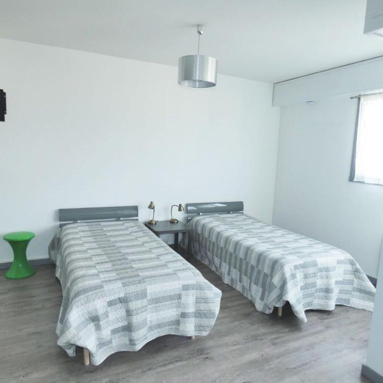Résidence Le Chateau Durieux 1 - Ravissant petit studio au coeur de la ville ! MAE-1064 - Estudio - 7
