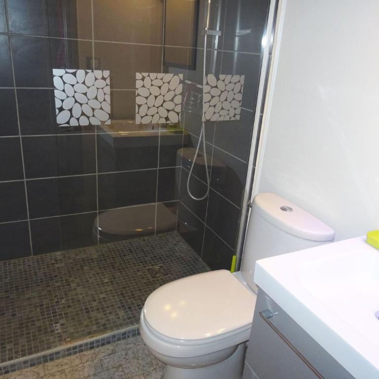 Résidence Le Chateau Durieux 1 - Ravissant petit studio au coeur de la ville ! MAE-1064 - Estudio - 8