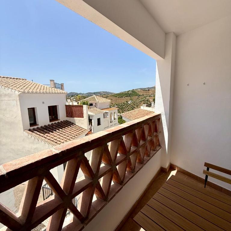 Hayara suites Frigiliana - Apartamento de 2 dormitorios - 4