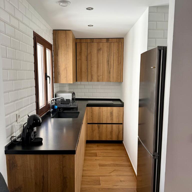 Hayara suites Frigiliana - Apartamento de 2 dormitorios - 6