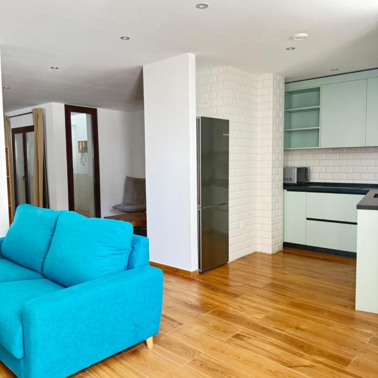 Hayara suites Frigiliana - Apartamento de 1 dormitorio - 3